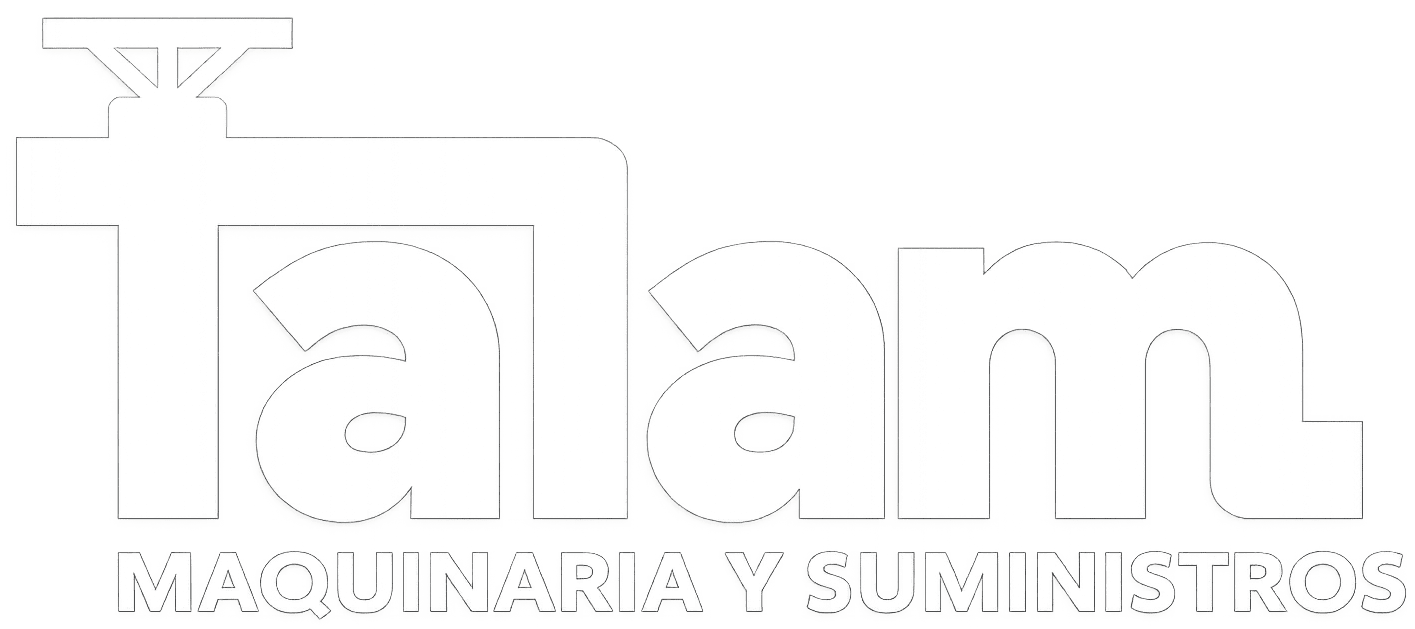 TALAM Maquinaria y Suministros